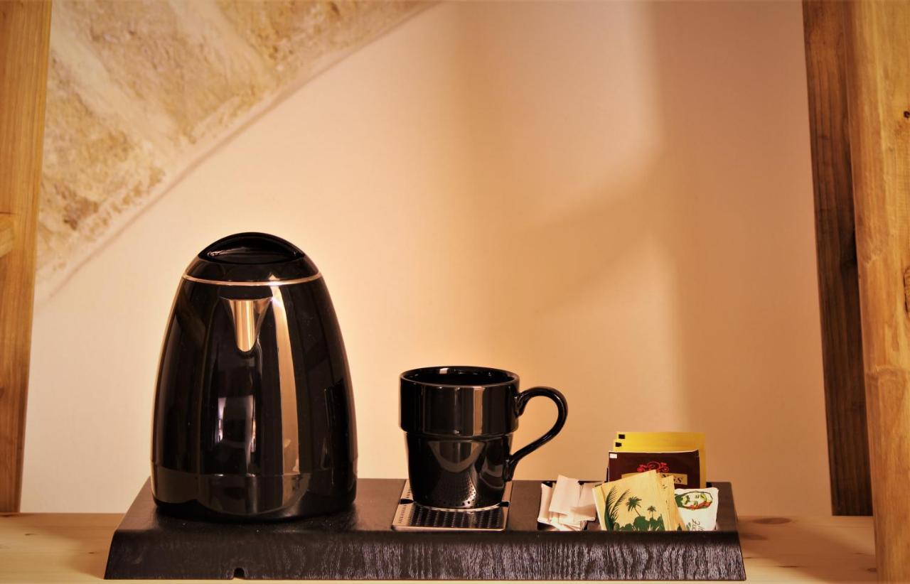 Albergo Diffuso Dimora Rossi B&B Тури Екстериор снимка
