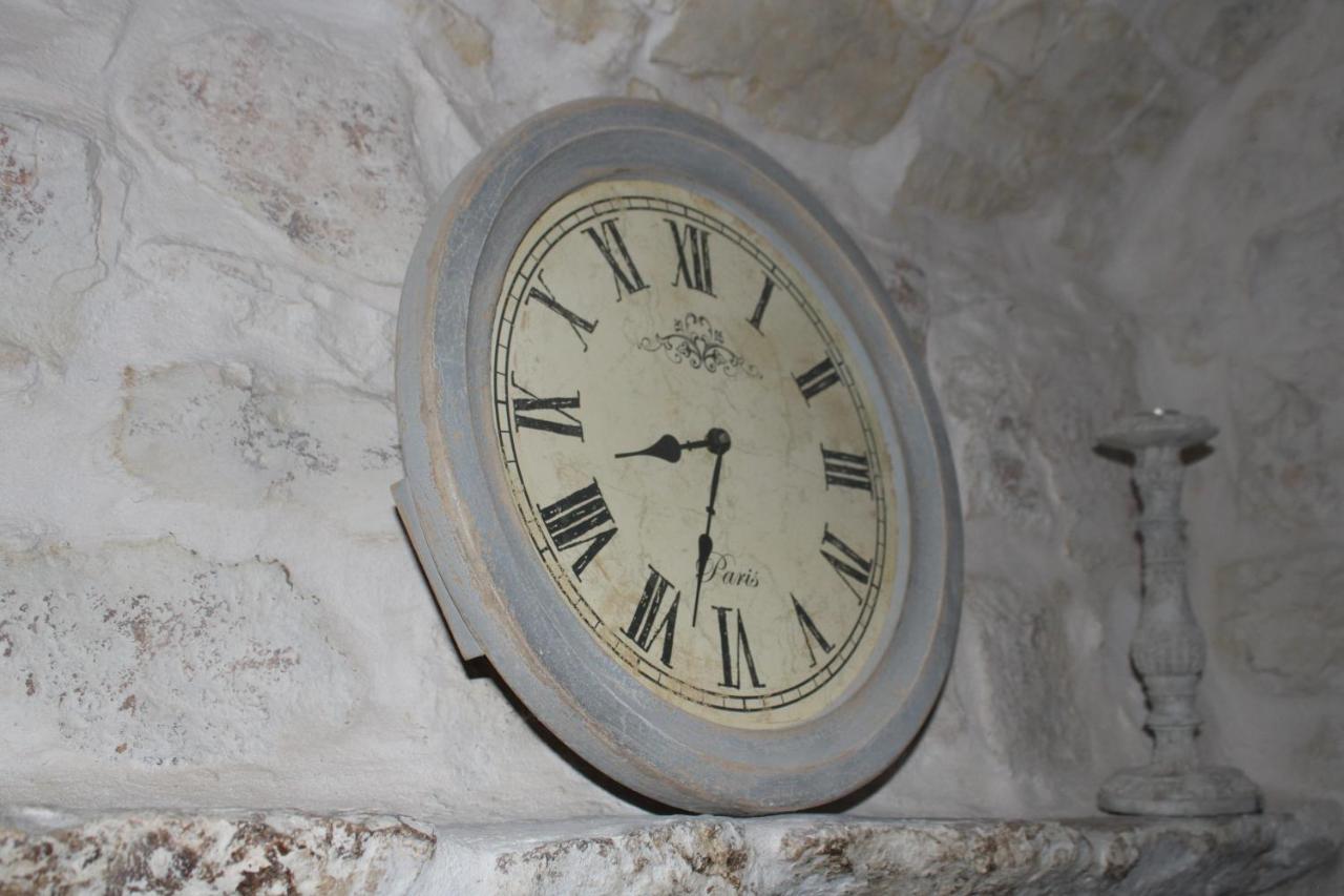 Albergo Diffuso Dimora Rossi B&B Тури Екстериор снимка