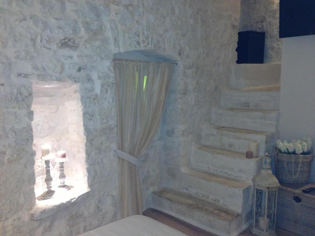 Albergo Diffuso Dimora Rossi B&B Тури Екстериор снимка