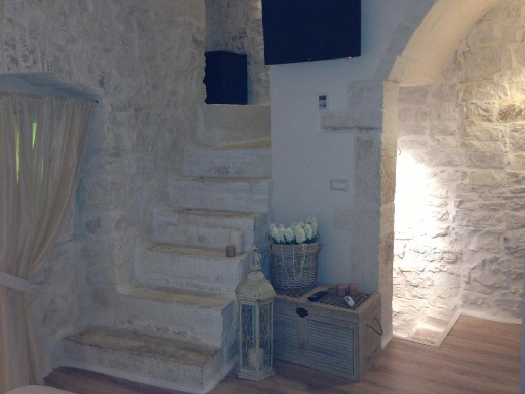 Albergo Diffuso Dimora Rossi B&B Тури Екстериор снимка