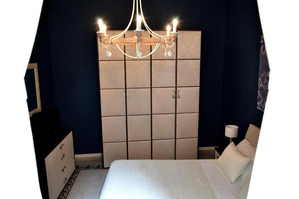 Albergo Diffuso Dimora Rossi B&B Тури Стая снимка