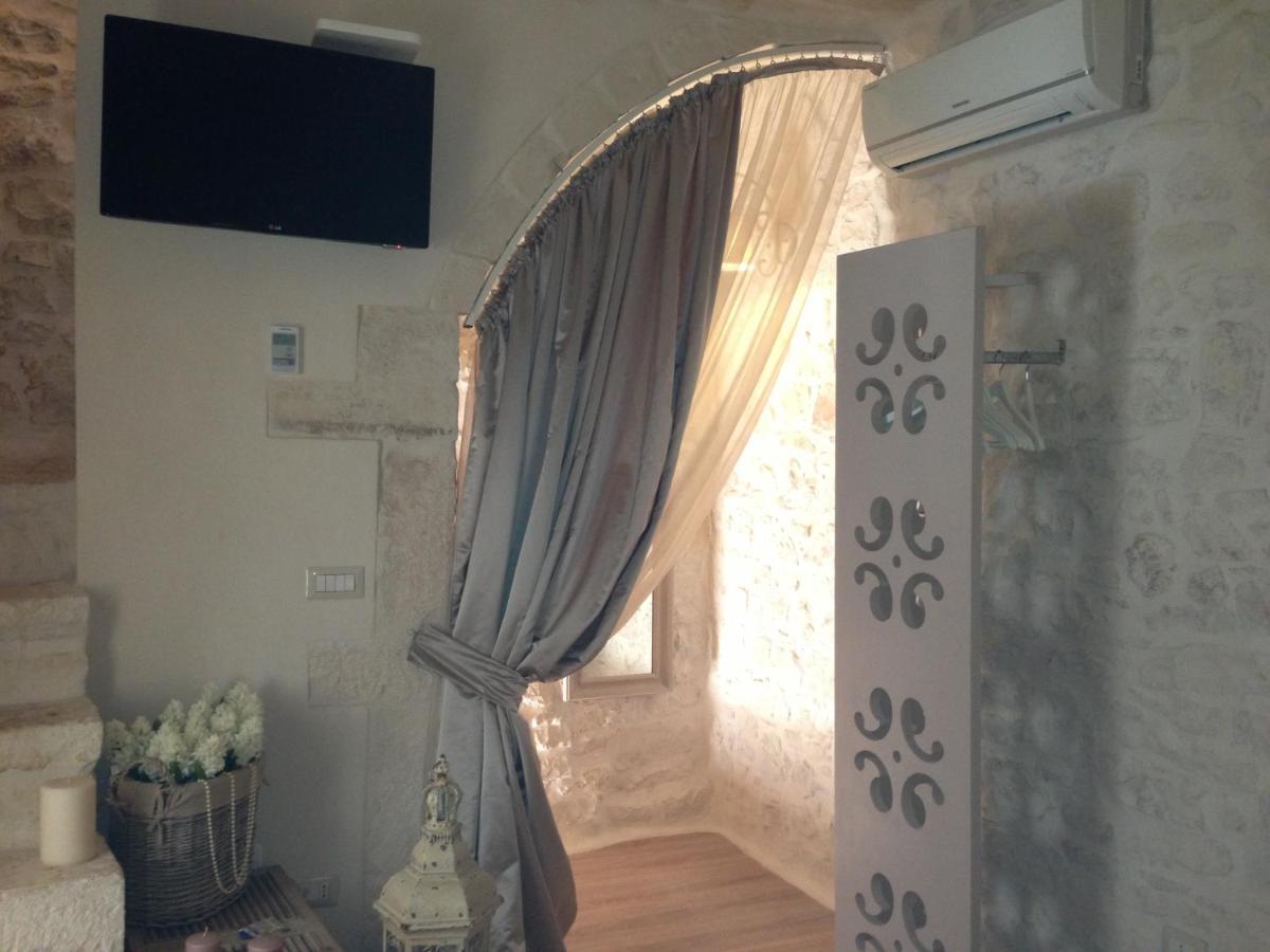 Albergo Diffuso Dimora Rossi B&B Тури Стая снимка